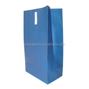 Bolsas de papel desechables para vómitos, bolsas de vómitos para niños, viajes, aerolíneas, coche, mareo por movimiento, enfermedad del <span class=keywords><strong>embarazo</strong></span> - Product Image 4