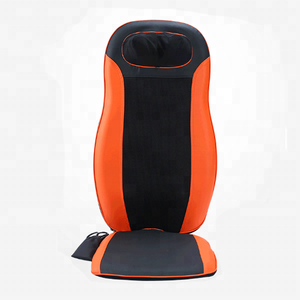 Toptan online kalça araba koltuğu shiatsu boyun masaj yastık için ev kullanımı - Product Image 3