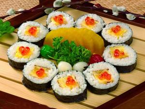 Algues rôti Yaki <span class=keywords><strong>sushi</strong></span> <span class=keywords><strong>nori</strong></span> <span class=keywords><strong>pour</strong></span> boule <span class=keywords><strong>de</strong></span> riz, 50 feuilles - Product Image 5
