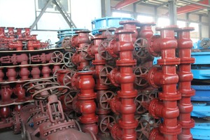 <span class=keywords><strong>Métro</strong></span> vanne - Product Image 5