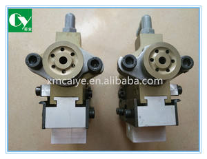 Heidelberg imprenta máquina de repuesto repuestos sucker forwarding para cd102 C5.028.056F C5.028.046F - Product Image 2