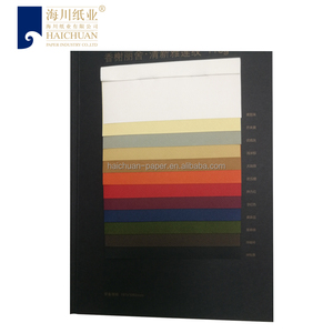 Trung Quốc Tốt Nhất Bán Đặc Sản Axit Miễn Phí Giấy Dập Nổi Cho Ràng Buộc - Product Image 4