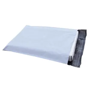 Plastic transport Courier Air Satchel Bags self adhesive polybags