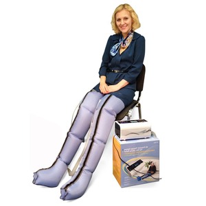 Machine de <span class=keywords><strong>Drainage</strong></span> <span class=keywords><strong>lymphatique</strong></span> de Production de soins de santé Machine de Massage de <span class=keywords><strong>Drainage</strong></span> <span class=keywords><strong>lymphatique</strong></span> professionnelle pressothérapie - Product Image 1