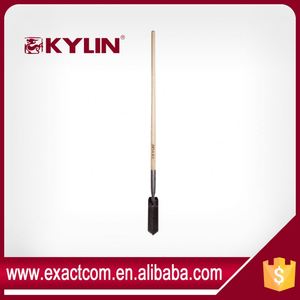 Hecho En China La Agricultura Americana Pala Mejor Pala Para Cavar - Product Image 3
