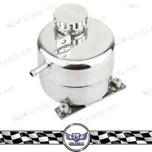 Liquide De Refroidissement en aluminium Vase D'<span class=keywords><strong>expansion</strong></span> Avec Cap Pour Mini S R52 R53 - Product Image 6