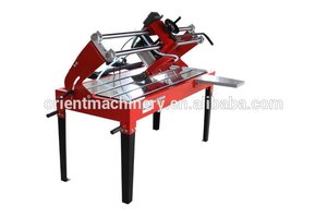 Machine de découpe automatique de marbre et de <span class=keywords><strong>granit</strong></span> de haute précision 2,2 kW - Product Image 2