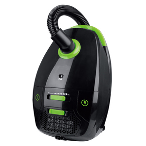<span class=keywords><strong>Aspirateur</strong></span> <span class=keywords><strong>avec</strong></span> <span class=keywords><strong>sac</strong></span> KPA11:<span class=keywords><strong>1800W</strong></span>, capacité de 4,0 L, 6 niveaux de filtration, certifié GS - Product Image 5