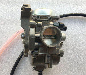Carburateur pour Xinyang ATV500 550 Quad 500 Kazuma Quad Stels - Product Image 2