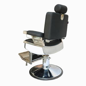 <span class=keywords><strong>2018</strong></span> hommes en gros bon prix équipement de coiffure chaises de barbier en métal antique - Product Image 3