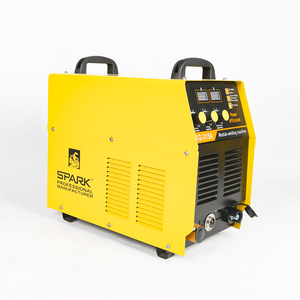 <span class=keywords><strong>MIG</strong></span>-315A Zhejiang ÉTINCELLE super spécification chine cuivre onduleur <span class=keywords><strong>mig</strong></span> mag soudage machine <span class=keywords><strong>prix</strong></span> - Product Image 2