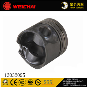 Phụ Tùng Động Cơ WEICHAI Gốc 13032095 Piston Cho Deutz TD226B - Product Image 3