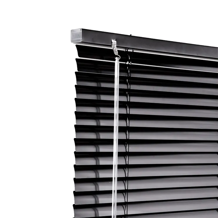 Guangzhou. Insulating Blackout Aluminum Venetian Blinds for Roof Windows