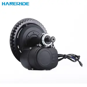Bafang — kit de motorisation de vélo électrique <span class=keywords><strong>36v</strong></span>, <span class=keywords><strong>250W</strong></span>, modèle <span class=keywords><strong>TSDZ2</strong></span>, moteur à entraînement Central dans le pédalier, sans balais - Product Image 1