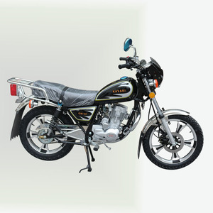 KAVAKI Nuevo Modelo <span class=keywords><strong>de</strong></span> Motocicletas GN 150cc/<span class=keywords><strong>250cc</strong></span> a Precio Económico - Product Image 6