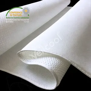 soft and comfortable 3d mesh cooling bed mattress topper