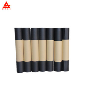 กระดาษสักหลาดสำหรับมุงหลังคายางมะตอยวัสดุก่อสร้างกันน้ำ - Product Image 2