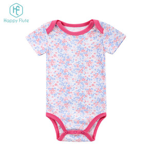 Prime impressioni 100% cotone biologico in bianco del progettista vestiti del bambino - Product Image 5