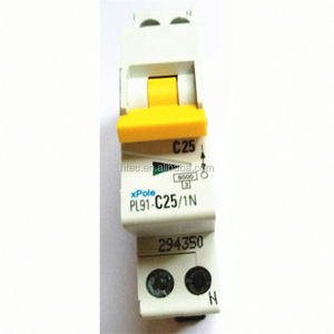 <span class=keywords><strong>DILM17</strong></span>-<span class=keywords><strong>01</strong></span>(*V50Hz) Módulo de Contacto Auxiliar para Relé Contactor de Motor - Product Image 6