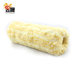 53mm 10 <span class=keywords><strong>Pouce</strong></span> Rouleau De <span class=keywords><strong>Peinture</strong></span> <span class=keywords><strong>Brosse</strong></span> pour Toutes Les Peintures - Product Image 3