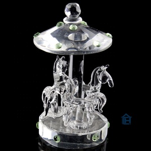 Prodotto promozionale articoli da regalo in <span class=keywords><strong>cristallo</strong></span> carrozzina in <span class=keywords><strong>cristallo</strong></span> per bomboniere per battesimo souvenir per neonati in <span class=keywords><strong>cristallo</strong></span> - Product Image 5