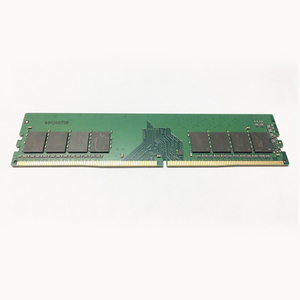 2017 velocidad rapida PC4-19200 DDR4 16GB 2400MHz no ECC sin bufer CL17 288 - memoria LongDimm Pin para placa base de diferente - Product Image 3