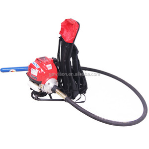 Vibromasseur haute fréquence, portable, <span class=keywords><strong>poker</strong></span>, béton - Product Image 6