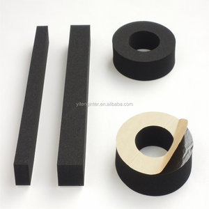 CR Schiuma con Un Lato Nastro Adesivo - Product Image 1