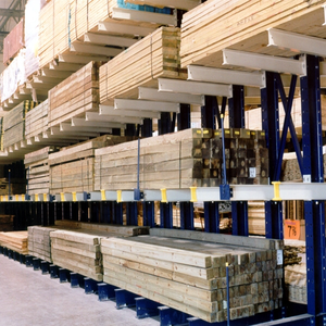Racks solides de haute qualité Système de rayonnage cantilever <span class=keywords><strong>Victory</strong></span> en métal robuste de Nanjing <span class=keywords><strong>Victory</strong></span> - Product Image 3