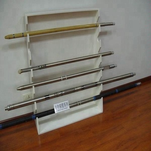 Instrumento de Registro Geofísico de Resistividade Geológica para Perfuração de Poços de Água - Product Image 5
