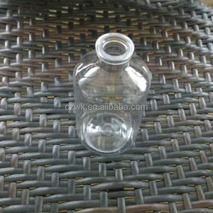 250ml पालतू वैक्सीन/पशु चिकित्सा दवा की बोतल के साथ रबर के लिए तरल - Product Image 5