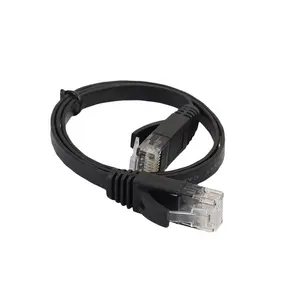 Utp ftp cat6 cat6a cavo cavo patch rj 54 incagliato