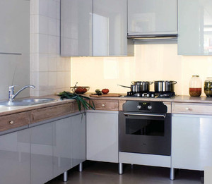 Argento Anodizzato Estruso di Alluminio Serie 6063 di Scanalatura Del Led di Vetro Profilo in Alluminio a Led per L'illuminazione E La Decorazione - Product Image 6