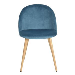 Hình Ảnh Màu Xanh Lá Cây Giải Trí Tufted Sofa Trứng Cao Trở Lại Nhung Ghế Mẫu Miễn Phí Giọng Cánh Tay Màu Đỏ Phòng Chờ Màu Hồng Xám Hiện Đại Vàng Cánh Bồn Tắm - Product Image 3