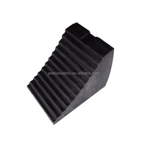 <span class=keywords><strong>Bloc</strong></span> de sécurité <span class=keywords><strong>pour</strong></span> le stationnement, caoutchouc <span class=keywords><strong>pour</strong></span> voiture, <span class=keywords><strong>remorque</strong></span>, <span class=keywords><strong>moto</strong></span>, avion, camion, cale de <span class=keywords><strong>roue</strong></span>, support/arrêt de camion - Product Image 4