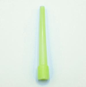 Venta caliente Calidad Shisha Hookah Accesorios Boquillas largas desechables con técnicas esmeriladas Buena calidad - Product Image 3