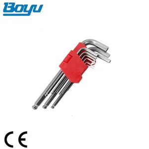 Hex Key Wrench Unbrako Key Transmission Line Stringing Tools Senior Alloy Steel