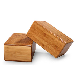 Khối Tre <span class=keywords><strong>Yoga</strong></span> <span class=keywords><strong>4</strong></span>*6*9 Inch/3*6*9 Inch - Product Image 4
