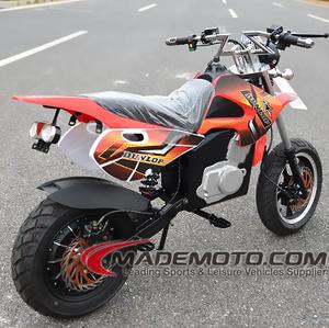 2000W 3000W eléctrico sin escobillas <span class=keywords><strong>motor</strong></span> de la bici de la suciedad <span class=keywords><strong>190cc</strong></span> 160cc 150cc <span class=keywords><strong>pit</strong></span> - Product Image 2
