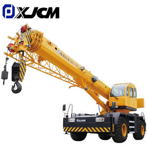 Low Cost 35 Ton Off Road Mobile Telescopic Engine <span class=keywords><strong>Crane</strong></span> - Product Image 2