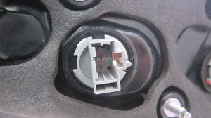 Fanale posteriore per <span class=keywords><strong>mazda</strong></span> kr11-51-150 cx5 r - Product Image 6