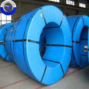 Fil de relaxation 12.7mm dia, câbles pour pc, 0.5 pouces, unité de faible poids, en acier - Product Image 4