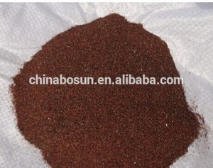 Новый продукт, быстрая доставка, новые продукты, абразивный гранат W80 - Product Image 5