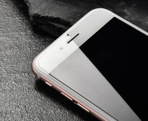 0.30mm 9H 2.5D cellulare in vetro temperato <span class=keywords><strong>protezione</strong></span> dello <span class=keywords><strong>schermo</strong></span> per <span class=keywords><strong>Iphone</strong></span> <span class=keywords><strong>7</strong></span>/8 - Product Image 6