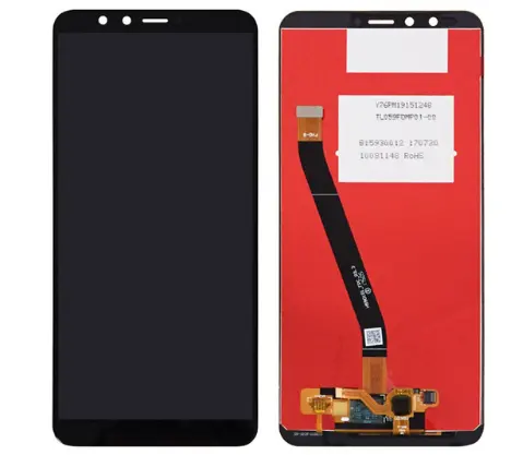 Lcd assembly Touch Screen for Huawei Y9 2018 FLA-L22 FLA-LX2 FLA-AL00 FLA-LA10 lcd with frame