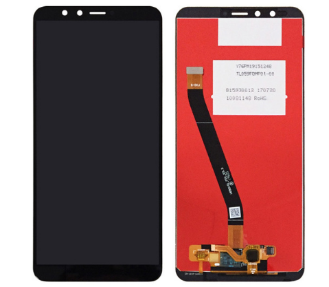Lcd Assembly Touch Screen  for Huawei Y9 2018 FLA-L22 FLA-LX2 FLA-AL00 FLA-LA10 Lcd with Frame