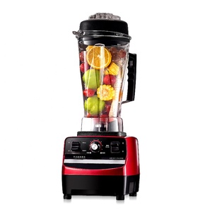 Máy Xay Sinh Tố Thương Mại Hạng Nặng Bl <span class=keywords><strong>767</strong></span> - Product Image 2