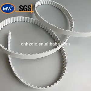 14M 20M S2M S3M S4.5M Silicone Timing Belt