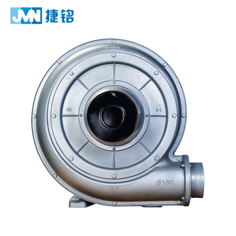Высокопроизводительный центробежный Турбовентилятор 7,5 кВт по низкой цене от производителя