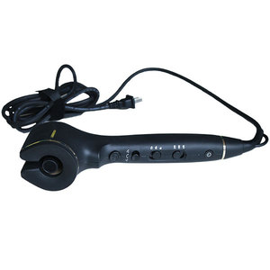 Attrezzature Per Saloni di capelli Corti <span class=keywords><strong>Ricci</strong></span> Stile Auto Curl Ferro Ceramica Ricciolo Magico <span class=keywords><strong>Bar</strong></span> Capelli - Product Image 4